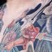 Tattoos - Asian Choke Out 2 - 54523